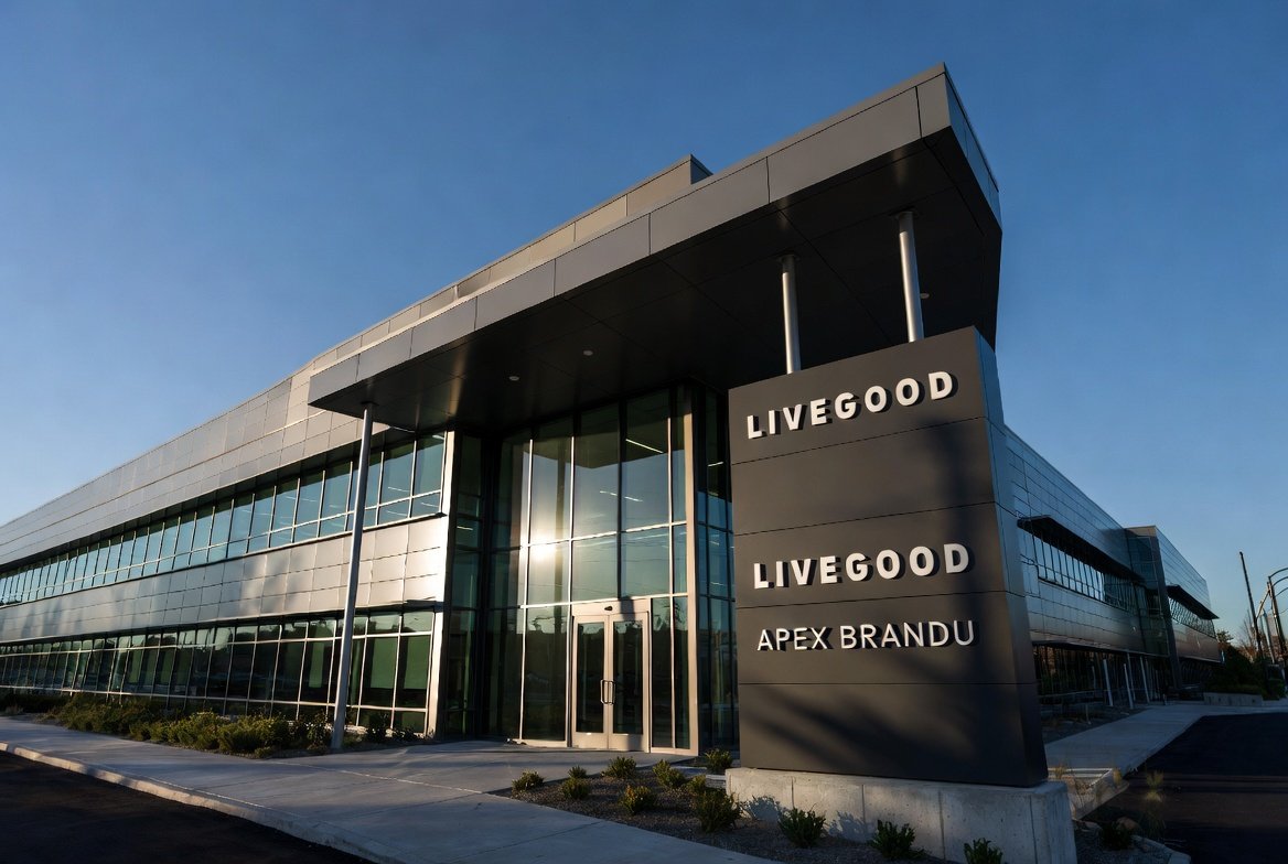 Connecting Membership Savings and AI-Powered Influence from Mason WV